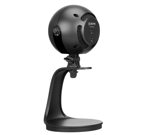 میکروفون بویا مدل MICROPHONE BOYA PM300