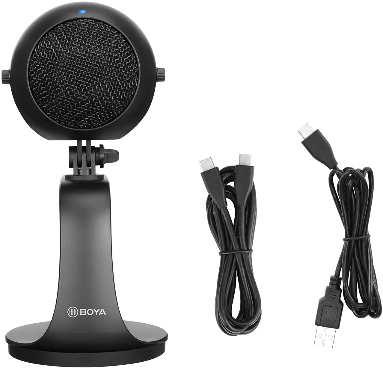 میکروفون بویا مدل MICROPHONE BOYA PM300