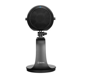 میکروفون بویا مدل MICROPHONE BOYA PM300