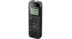 خرید،قیمت و مشخصات ضبط کننده صدا سونی مدل VOICE RECORDER SONY ICD-PX-470- قائم آی تی