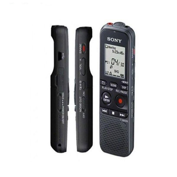 ضبط کننده صدا سونی مدل Voice Recorder SONY ICD-PX240