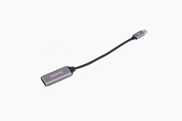 مبدل USB-C به HDMI بیاند Beyond BA-411