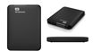 باکس هارد وسترن 2.5 اینچ وسترن مدل BOX HDD USB3.0 WD ELEMENT اورجینال وارداتی در قائم آی تی