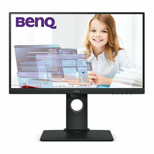 مانیتور بنکیو گیمینگ 24 اینچ مدل MONITORE GAMING BENQ GW-2480 T