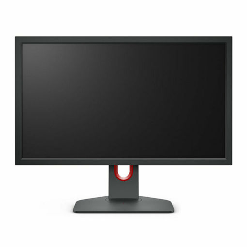 مانیتور گیمینگ بنکیو 24 اینچ مدل MONITOR GAMING BENQ ZOWIE XL 2411 K