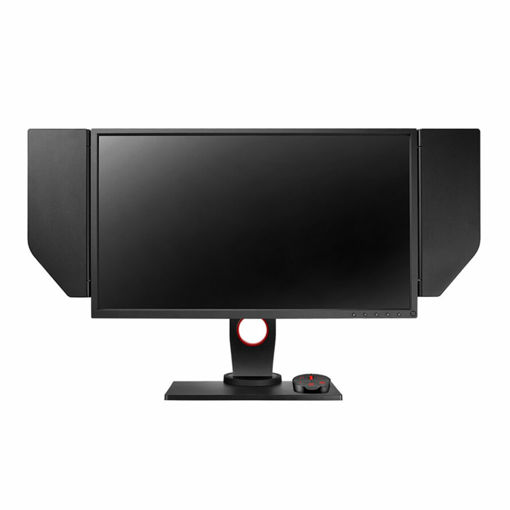 مانیتور گیمینگ بنکیو 25 اینچ مدل MONITOR GAMING BENQ ZOWIE XL 2546 240Hz TN 1ms