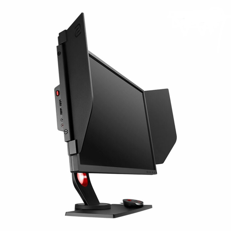 بهترین قیمت مانیتور گیمینگ بنکیو 25 اینچ مدل BENQ ZOWIE XL2546 240Hz TN 1ms