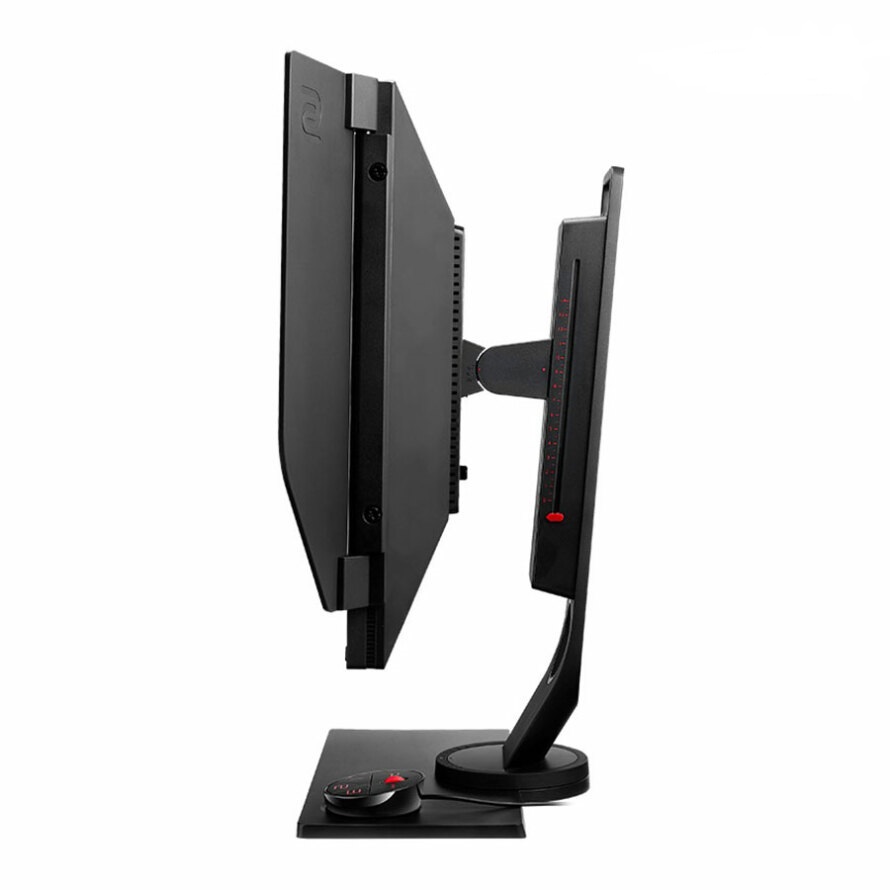 مانیتور گیمینگ بنکیو 25 اینچ مدل BENQ ZOWIE XL2546 240Hz TN 1ms