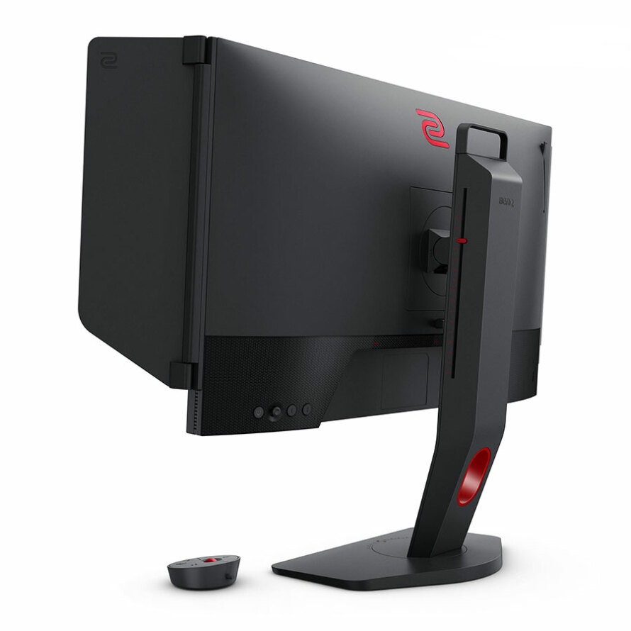 مانیتور گیمینگ بنکیو  24.5 اینچ مدل  BENQ ZOWIE XL2546K