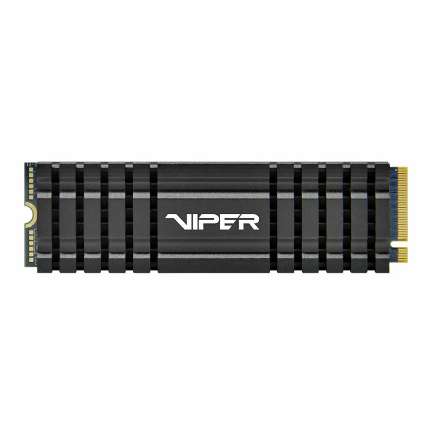 اس اس دی پاتریوت SSD PATRIOT VIPER VPN100 M.2 2280 512GB