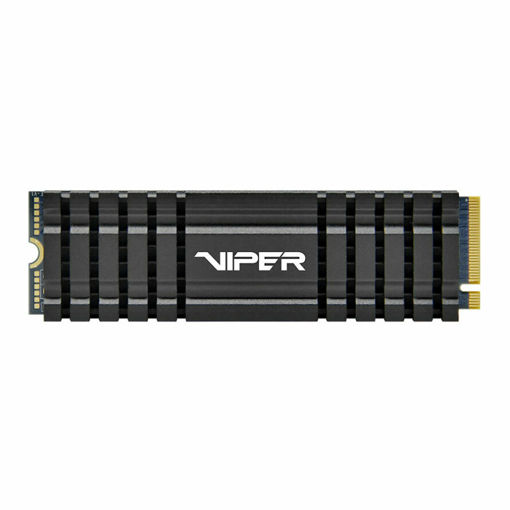 اس اس دی پاتریوت SSD PATRIOT VIPER VPN100 M.2 2280 512GB