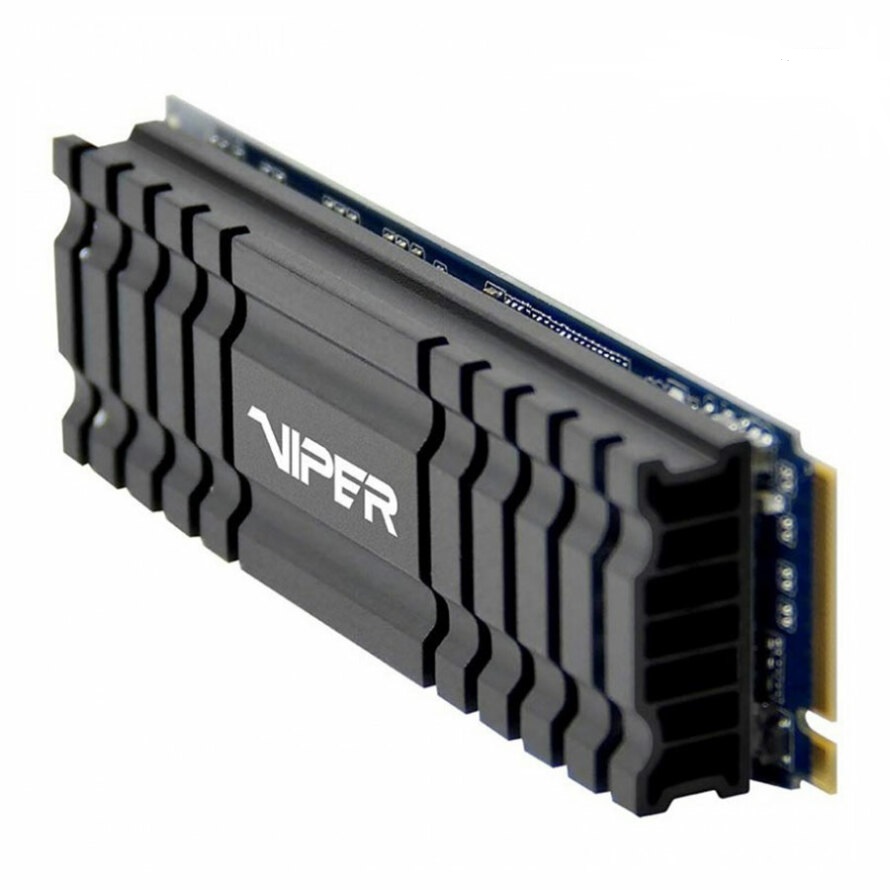 اس اس دی پاتریوت SSD PATRIOT VIPER VPN100 M.2 2280 512GB