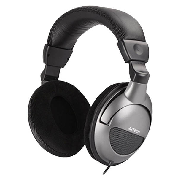 HEADSET A4TECH هدست مخصوص بازی ای فورتک مدل hs 800