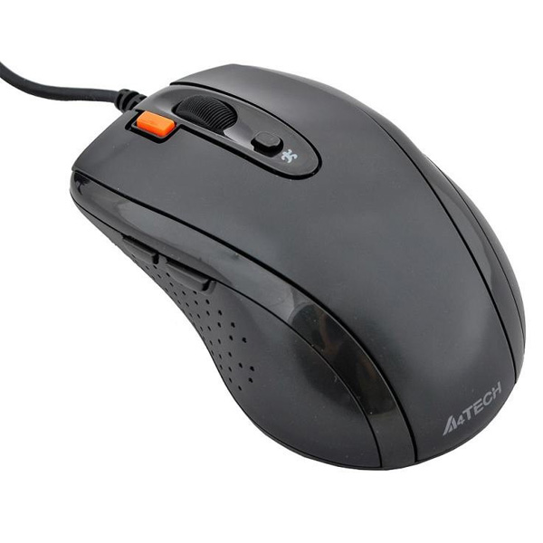 A4tech N-70FX Mouse