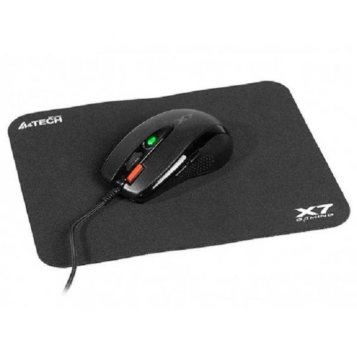 MOUSE A4TECH GAMING ماوس ای فورتک مدل x-7120