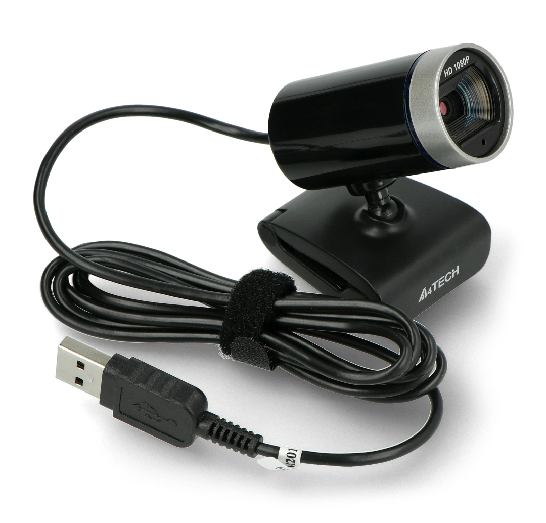 A4tech PK-910H Webcam Full HD