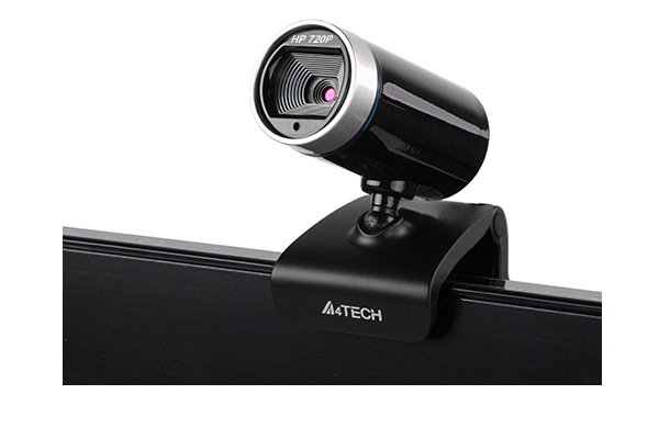  720 HD WEBCAM A4TECH وب کم ای فورتک مدل PK-910P