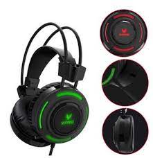 HEADSET GAMING RAPOO VH-200هدست مخصوص بازی رپو وی اچ