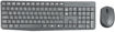 KEYBOARD MOUSE LOGITECH کیبورد و ماوس بی سیم لاجیتک مدل MK 235