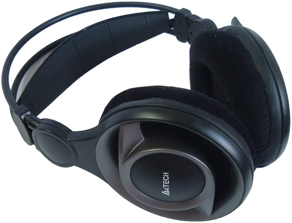 A4tech HS-100GA Gaming Headset