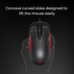 Benq Zowel ZA-12 Gaming Mouse
