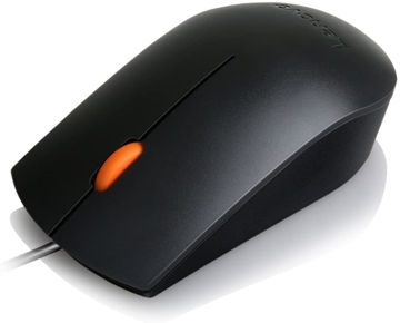 ماوس سیمدار لنوو MOUSE LENOVO