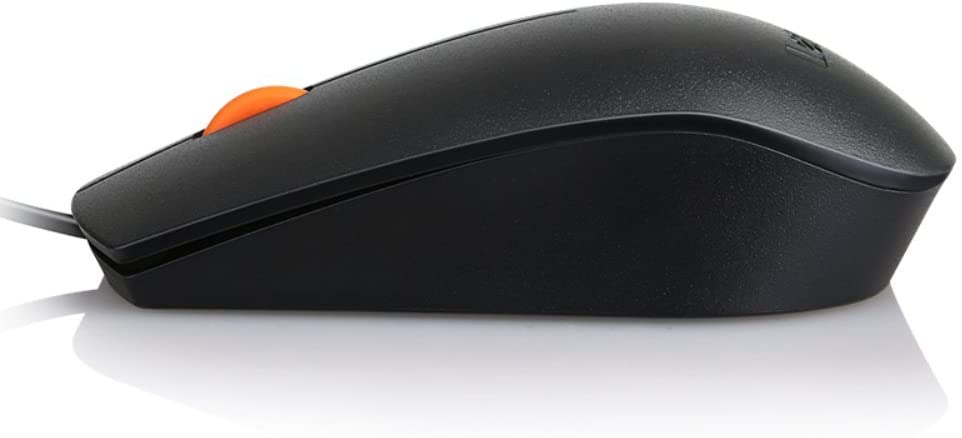 ماوس سیمدار لنوو MOUSE LENOVO