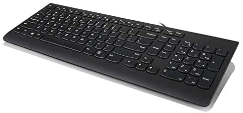 کیبورد لنوو سیمدار KEYBOARD LENOVO