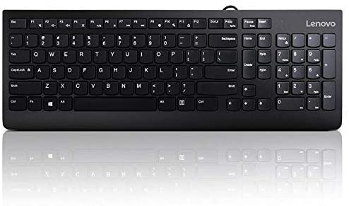 کیبورد لنوو سیمدار KEYBOARD LENOVO