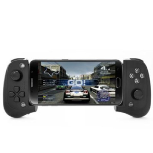 GAME PAD TSCOدسته بازی تسکو مدل TG 155 W مناسب برای گوشی موبایل