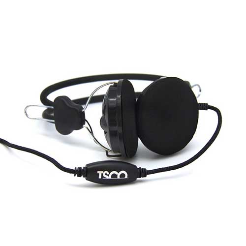 HEADSET TSCO هدست تسکو مدل TH 5017