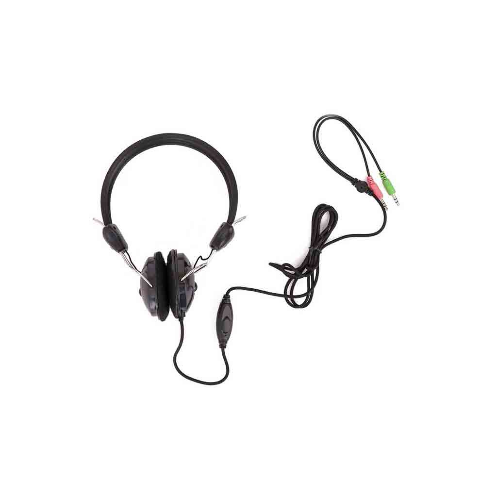 HEADSET TSCO هدست تسکو مدل TH 5017