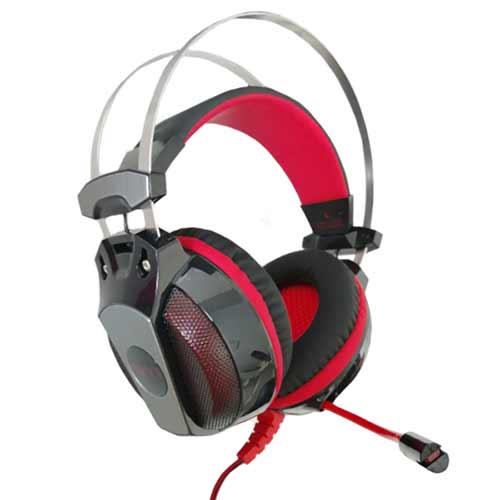  GAMING HEADSET TSCO هدست مخصوص بازی تسکو مدل TH 5154