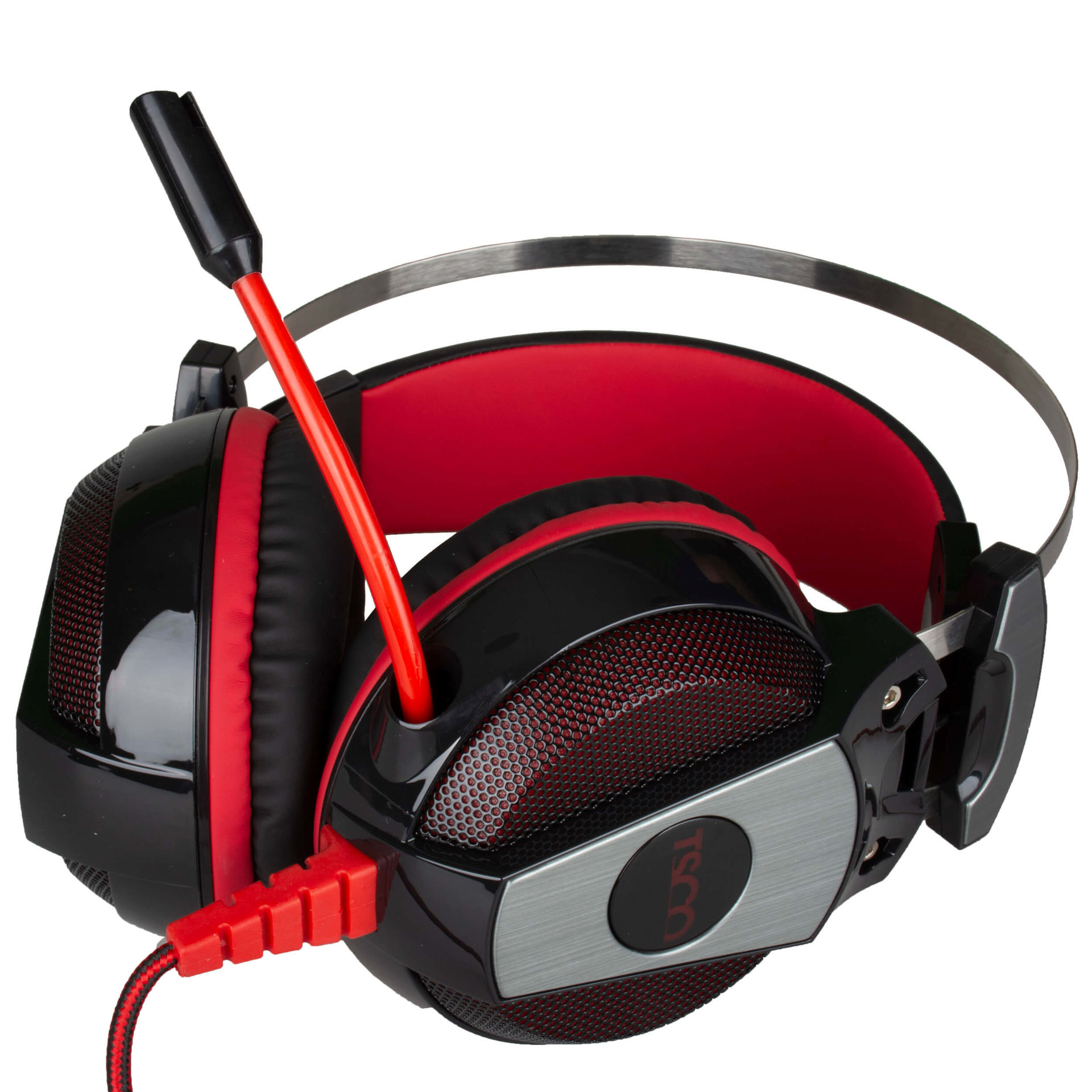  GAMING HEADSET TSCO هدست مخصوص بازی تسکو مدل TH 5154