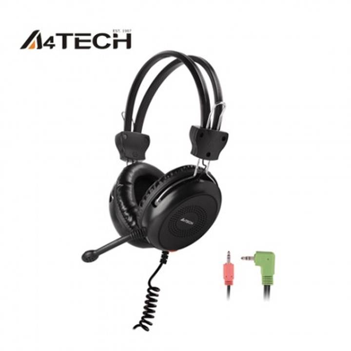 A4tech HS-30 Wired Headset