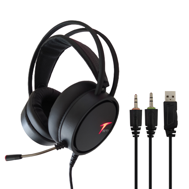 HEADSET TSCO هدست مخصوص بازی تسکو مدل TH 5155