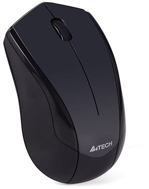 خرید بهترین ماوس بدون سیم وایرلس ایفورتک موس MOUSE A4TECH G3 400