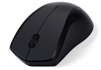 A4tech G3-400 Wireless Mouse