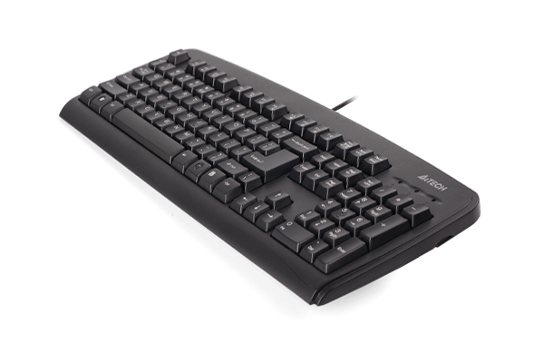 KEYBOARD A4TECH کیبورد ای فورتک مدل KB-720A USB