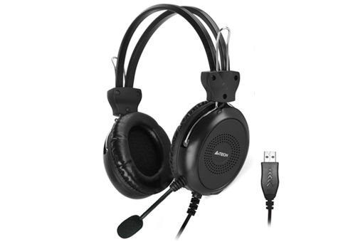 هدست باسیم ایفورتک A4TECH HU-30