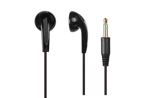 هدفون ایفورتک داخل گوش HEADPHONE A4TECH S5