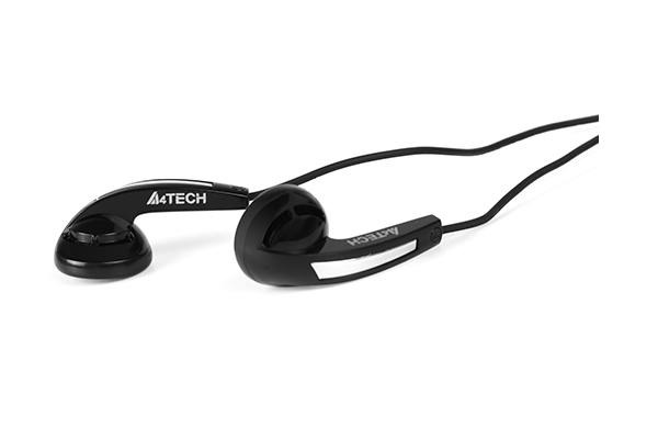 خرید بهترین هدفون ایفورتک داخل گوش HEADPHONE A4TECH M S 5