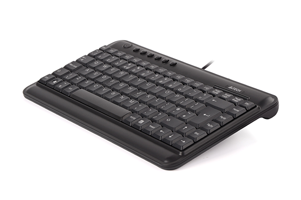 A4tech KL-5 Mini Keyboard