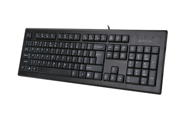 A4tech KR-85 Wired Keyboard