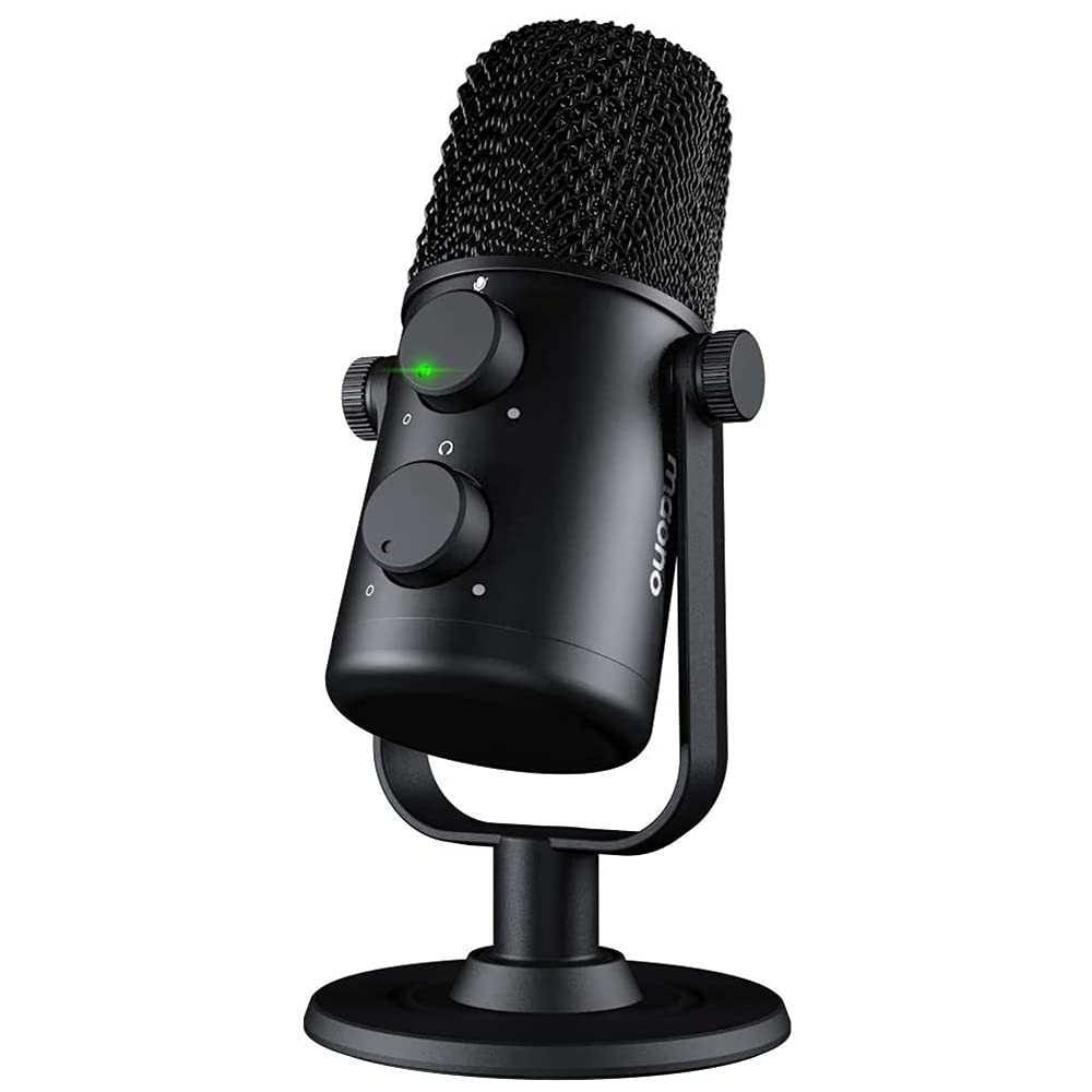 MICROPHONE CONDANSER FAIRY  میکروفن کاندنسر ماونو فیری