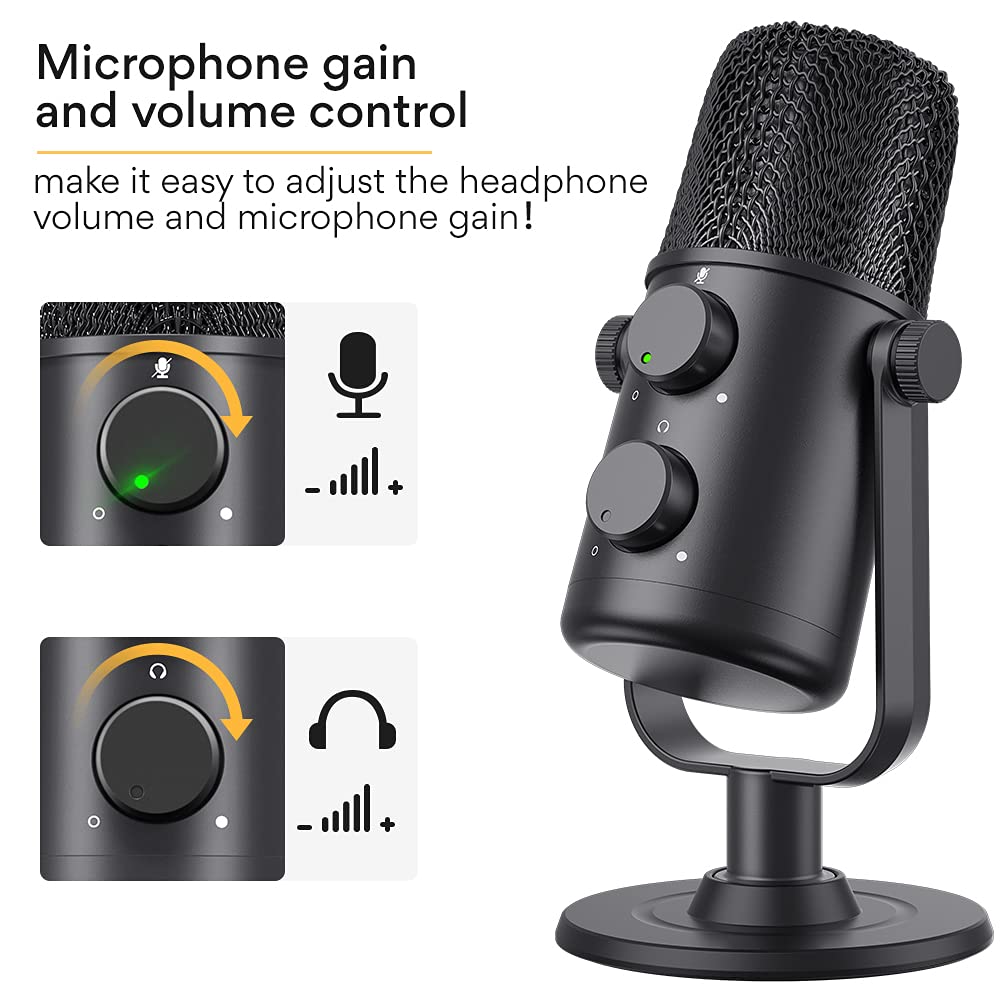 MICROPHONE CONDANSER FAIRY  میکروفن کاندنسر ماونو فیری