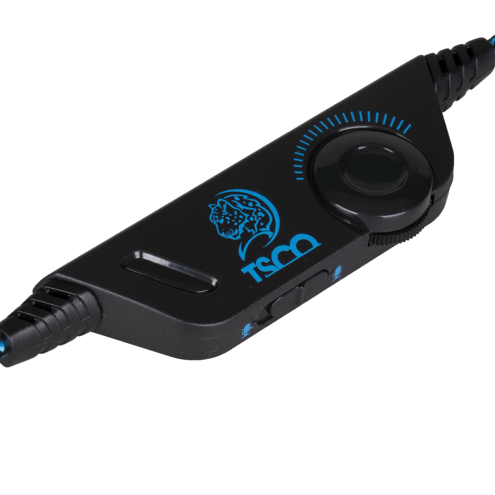 هدست گیمینگ تسکو مدل HEADSET GAMING TSCO TH-5153 در قائم آی تی