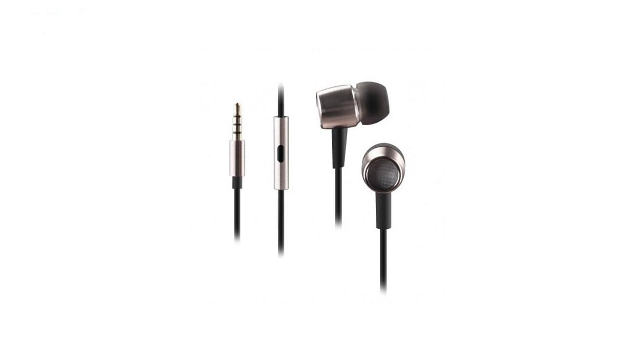 خرید بهترین هدست هندزفری ایقورتک اچ دی داخل گوش EARPHONE HANDSFREE A4TECH MK 730HD