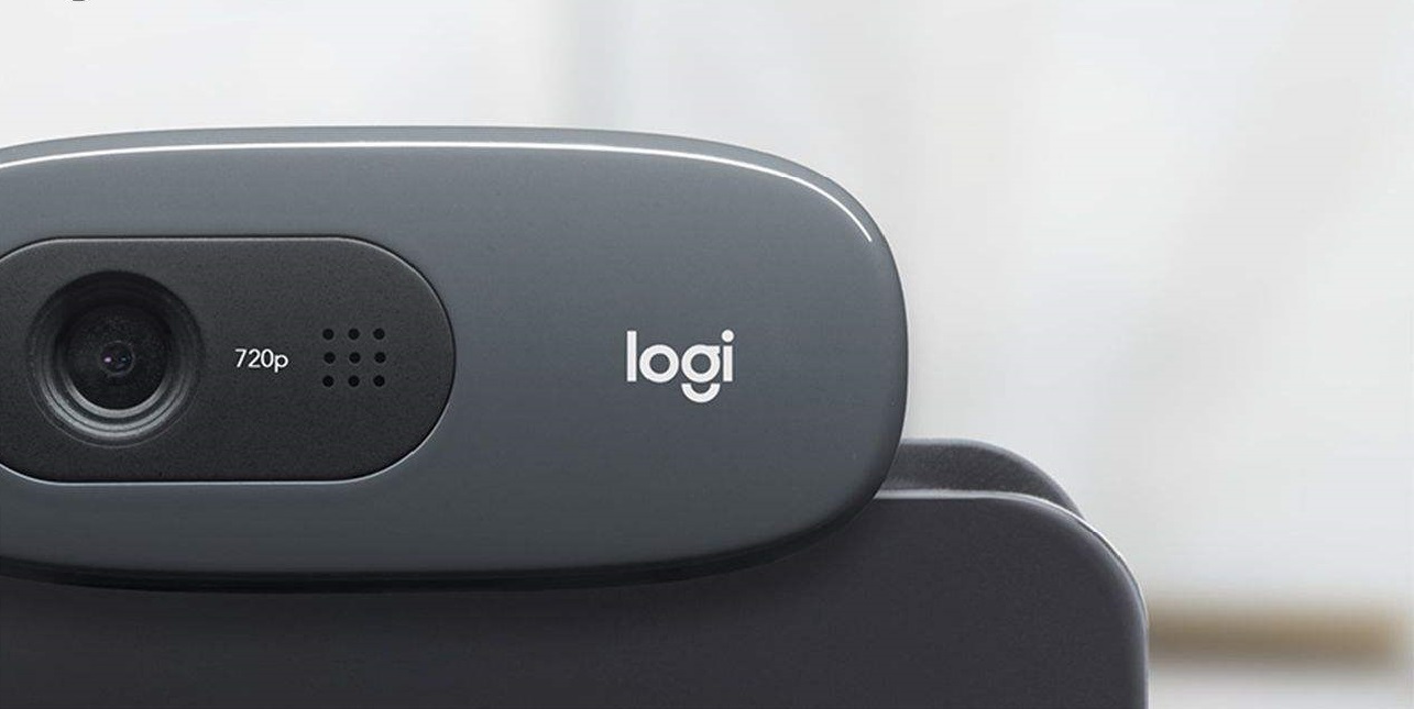 وبکم لاجیتک WEBCAM LOGITECH C 270 HD در قائم آی تی