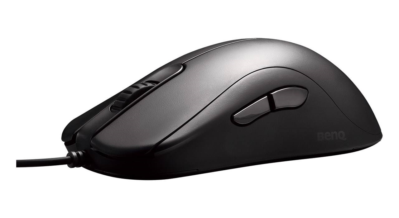 بهترین قیمت ماوس گیمینگ بنکیو زوئی بازی MOUSE BENQ ZOWEI ZA 12